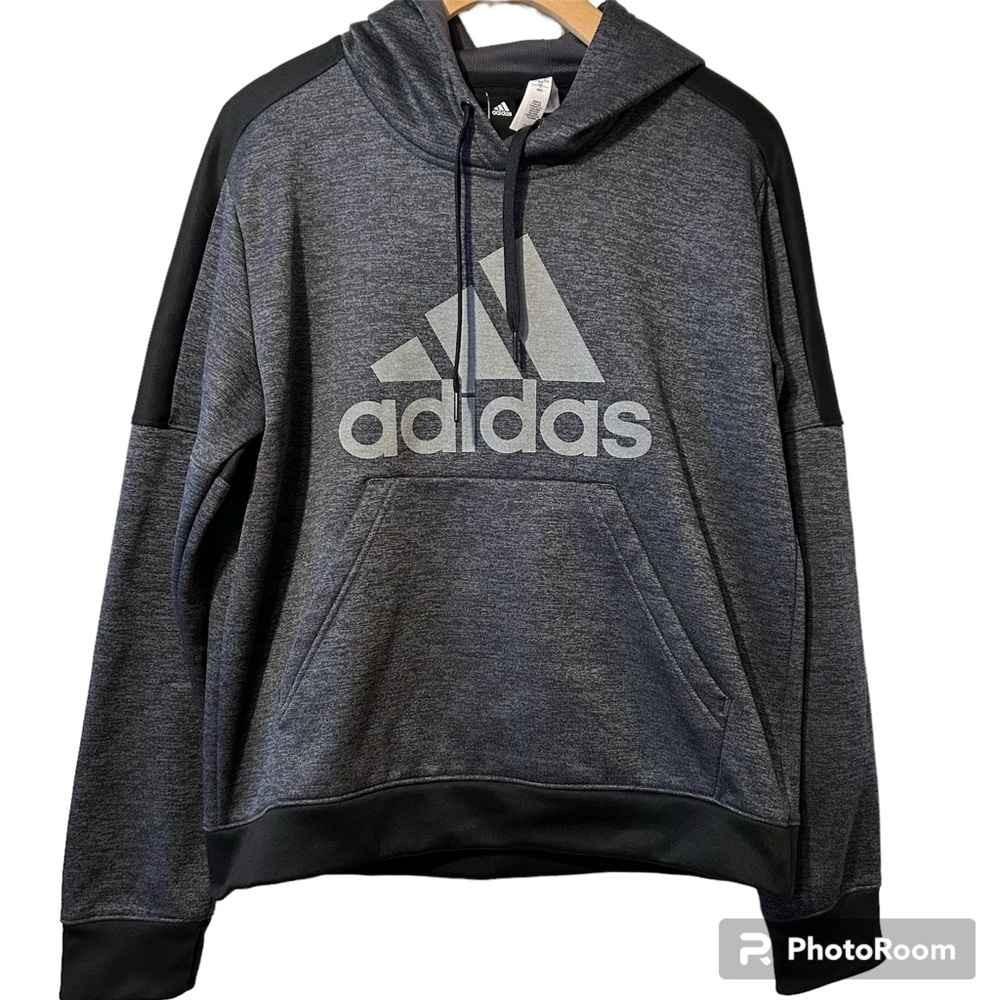 Adidas women’s size large hoodie